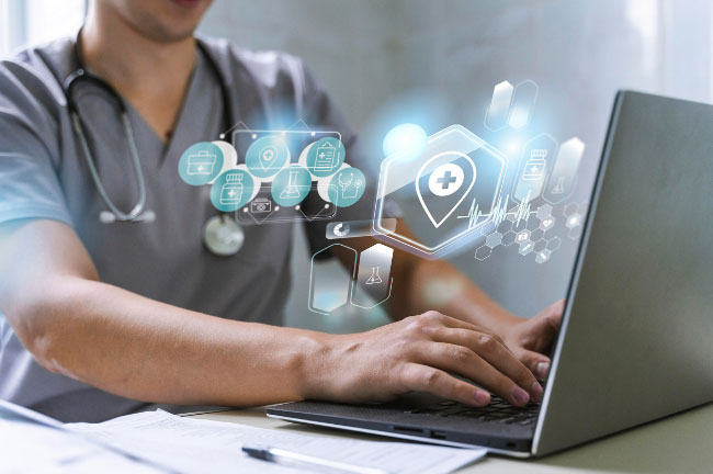 Synchronoss Technologies